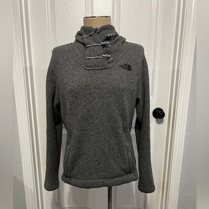 North Face Hoodie